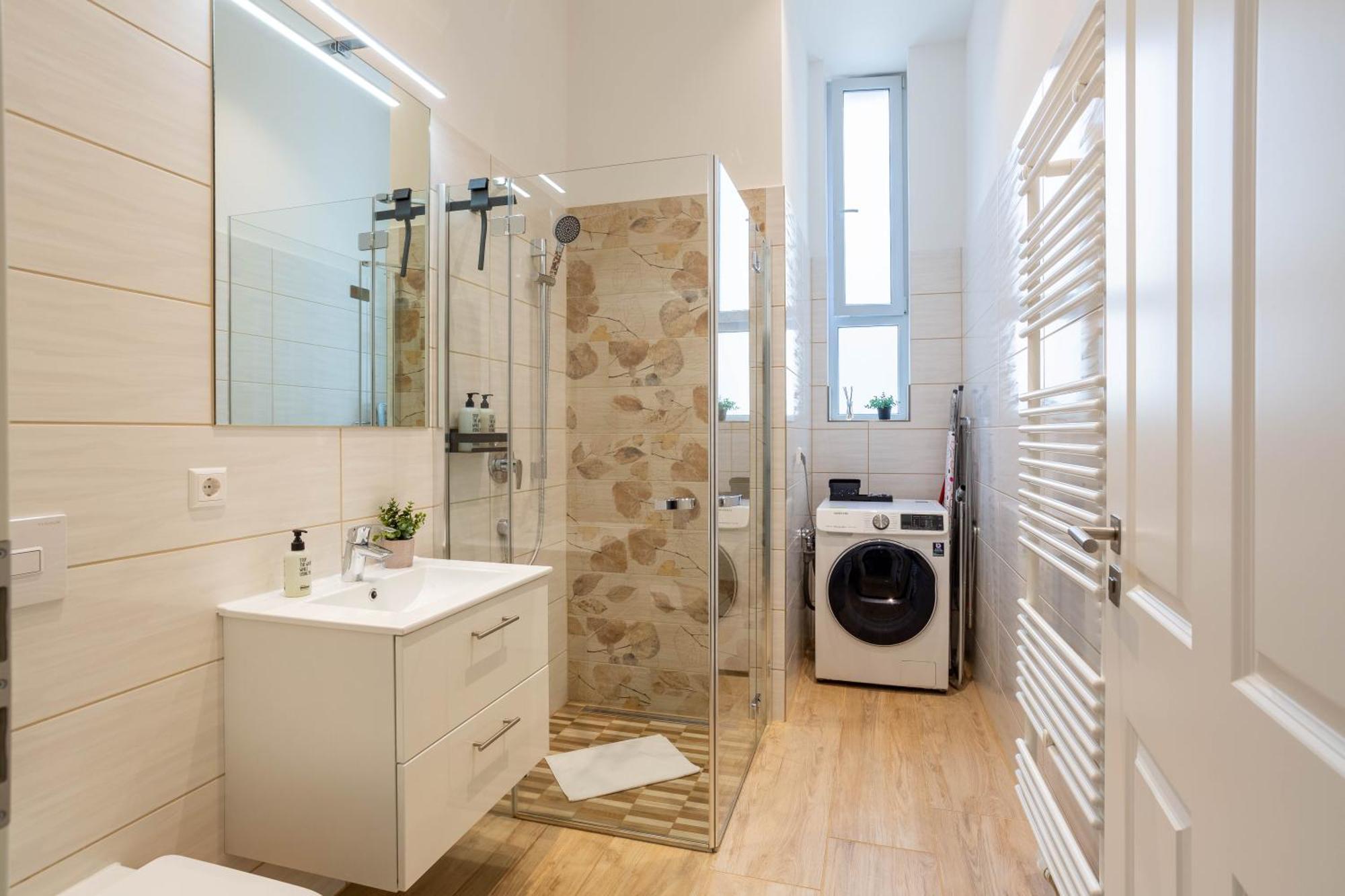 Soulscape Apartments Loft Zwickau Citycenter Mit Tg-Stellplatz, Magenta-Tv Und Klima Bagian luar foto